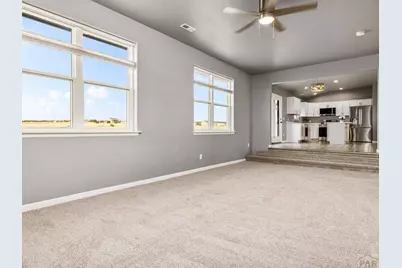 1647 N Calle Rosa Dr, Pueblo West, CO 81007 - Photo 16