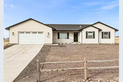 1647 N Calle Rosa Dr, Pueblo West, CO 81007 - Photo 1