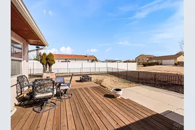 107 W Blakeland Dr, Pueblo West, CO 81007 - Photo 30