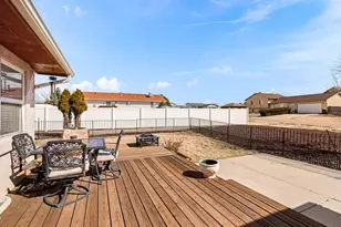 107 W Blakeland Dr, Pueblo West, CO 81007 - Photo 30