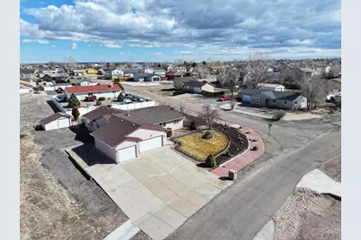 107 W Blakeland Dr, Pueblo West, CO 81007 - Photo 34