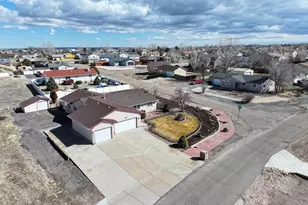 107 W Blakeland Dr, Pueblo West, CO 81007 - Photo 34
