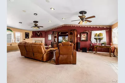 107 W Blakeland Dr, Pueblo West, CO 81007 - Photo 18