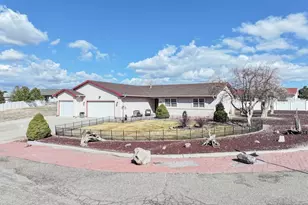 107 W Blakeland Dr, Pueblo West, CO 81007 - Photo 1