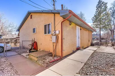228 W 3rd St, Florence, CO 81226 - Photo 20