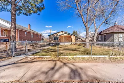 228 W 3rd St, Florence, CO 81226 - Photo 2