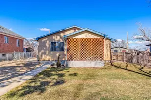 228 W 3rd St, Florence, CO 81226 - Photo 4