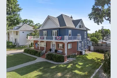 814 Raton Ave, La Junta, CO 81050 - Photo 1