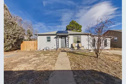706 Airlane Ave, Pueblo, CO 81005 - Photo 1