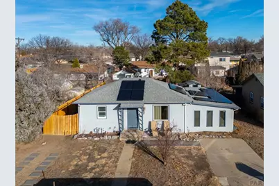 706 Airlane Ave, Pueblo, CO 81005 - Photo 2