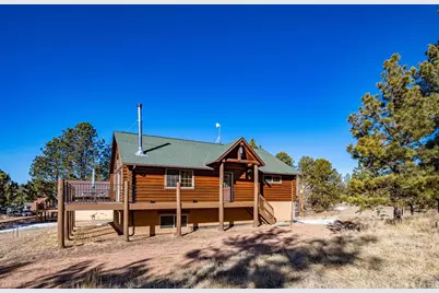 73 Big Horn Ln, Florissant, CO 80816 - Photo 36