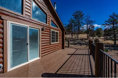 73 Big Horn Ln, Florissant, CO 80816 - Photo 12