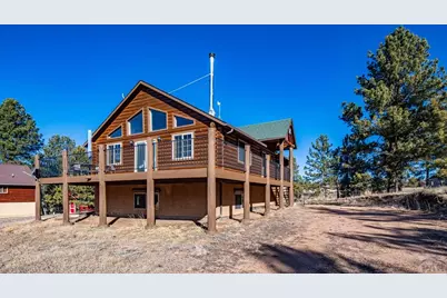 73 Big Horn Ln, Florissant, CO 80816 - Photo 42