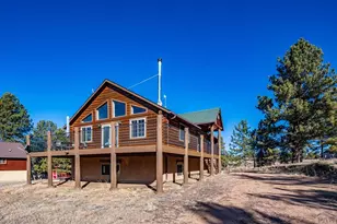73 Bighorn Ln, Florissant, CO 80816 - Photo 42