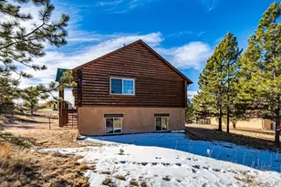 73 Bighorn Ln, Florissant, CO 80816 - Photo 76