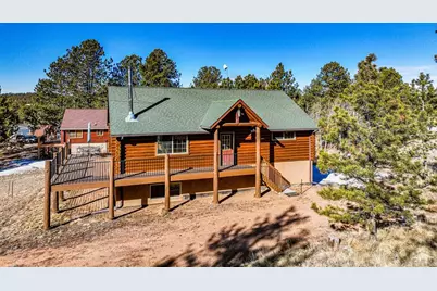 73 Big Horn Ln, Florissant, CO 80816 - Photo 74