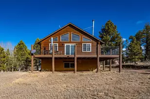 73 Bighorn Ln, Florissant, CO 80816 - Photo 38