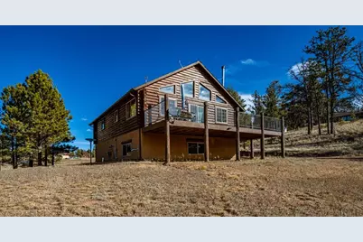 73 Big Horn Ln, Florissant, CO 80816 - Photo 40