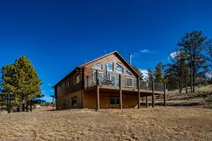73 Bighorn Ln, Florissant, CO 80816 - Photo 40