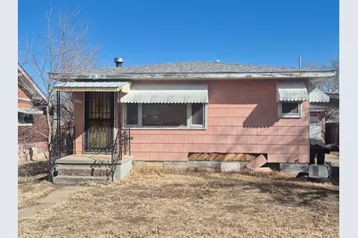 1101 Edison Ave, La Junta, CO 81050 - Photo 1