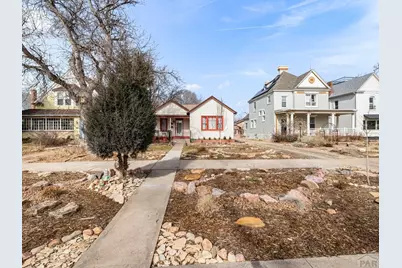 311 Jackson St, Pueblo, CO 81004 - Photo 2