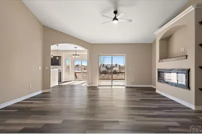 538 S Ferncliff, Pueblo West, CO 81007 - Photo 4