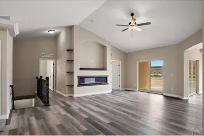 538 S Ferncliff, Pueblo West, CO 81007 - Photo 4