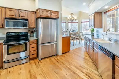 970 S Bayonne Dr, Pueblo West, CO 81007 - Photo 12