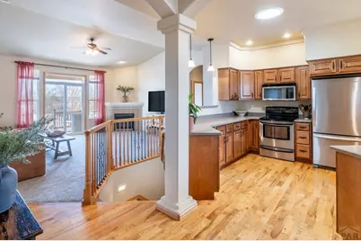 970 S Bayonne Dr, Pueblo West, CO 81007 - Photo 8