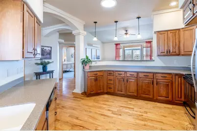 970 S Bayonne Dr, Pueblo West, CO 81007 - Photo 8