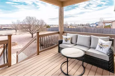 970 S Bayonne Dr, Pueblo West, CO 81007 - Photo 32