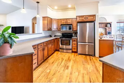 970 S Bayonne Dr, Pueblo West, CO 81007 - Photo 6