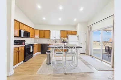 366 N Earl Place, Pueblo West, CO 81007 - Photo 8