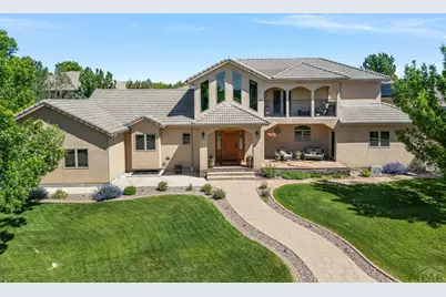 4203 St Andrews Dr, Pueblo, CO 81001 - Photo 1