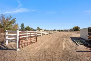 1036 S Los Charros Dr, Pueblo West, CO 81007 - Photo 36