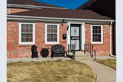 323 W 20th St, Pueblo, CO 81003 - Photo 2