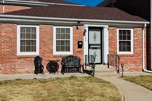 323 W 20th St, Pueblo, CO 81003 - Photo 2