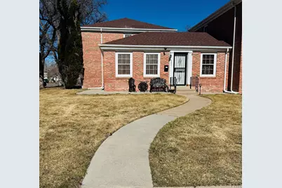 323 W 20th St, Pueblo, CO 81003 - Photo 1