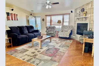 471 N Escondido Dr, Pueblo West, CO 81007 - Photo 6