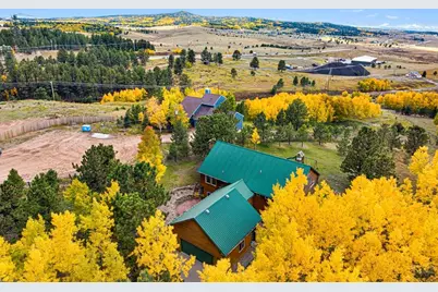 162 Ridge Top Dr, Divide, CO 80814 - Photo 42