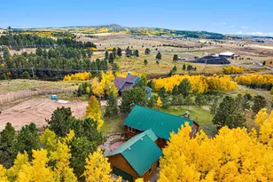 162 Ridge Top Dr, Divide, CO 80814 - Photo 42