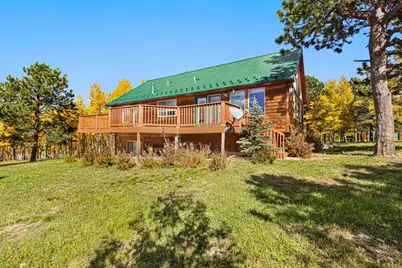 162 Ridge Top Dr, Divide, CO 80814 - Photo 2