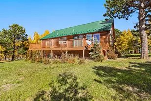 162 Ridge Top Dr, Divide, CO 80814 - Photo 2