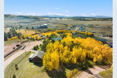 162 Ridge Top Dr, Divide, CO 80814 - Photo 40