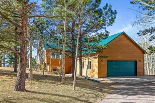 162 Ridge Top Dr, Divide, CO 80814 - Photo 4