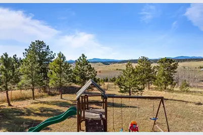162 Ridge Top Dr, Divide, CO 80814 - Photo 6