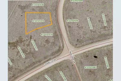 1100 Trinchera Dr, Colorado City, CO 81019 - Photo 1