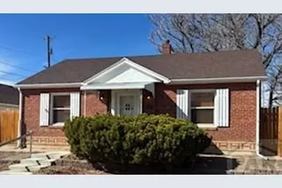 111 Tyler St, Pueblo, CO 81004 - Photo 1