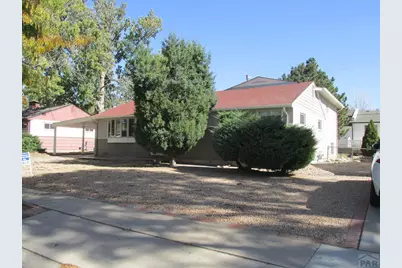 1620 Zuni Rd, Pueblo, CO 81001 - Photo 1