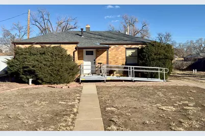 2724 7th Ave, Pueblo, CO 81003 - Photo 1